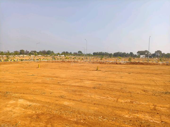 Residential 220 Sqft Plot for sale at Gachibowli, Hyderabad Property