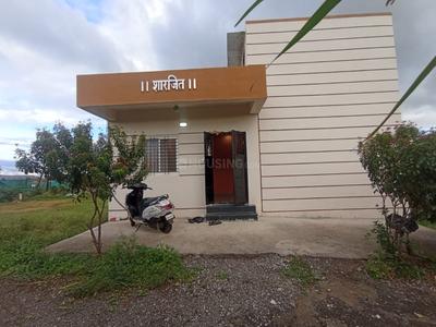 Image of 700 Sq.ft 1 BHK Independent House for sale in Uruli Kanchan, Pune for Rs. 2800000