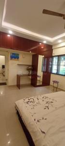 Bedroom Image of 1656 Sq.ft 3 BHK Apartment / Flat for rent in Casagrand Athens, Mogappair East Chennai for Rs. 71000