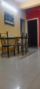 Hall Image of 1250 Sq.ft 3 BHK Apartment / Flat for sale in K R Puram Bengaluru for Rs. 9500000