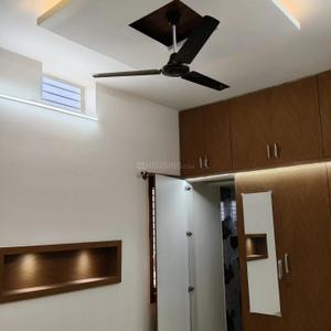 Bedroom Image of 600 Sq.ft 2 BHK Villa for sale in Maraimalai Nagar Chennai for Rs. 2600000
