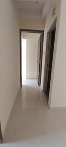 Hall Image of 1150 Sq.ft 2 BHK Apartment / Flat for sale in Vishesh Balaji Symphony, Panvel Navi Mumbai for Rs. 8000000