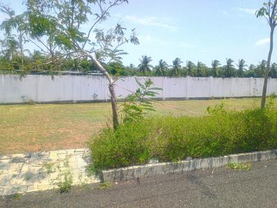Image of 1450 Sq.ft Residential Plot / Land for sale in Thaiyur, Chennai for Rs. 4277500