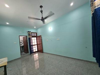 Hall Image of 1800 Sq.ft 3 BHK Builder Floor for rent in Krishna Nagar Lucknow for Rs. 35000