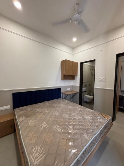 Mahalakshmi Nagar Bedroom 1