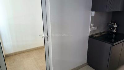 Kitchen Image of 2190 Sq.ft 3 BHK Apartment / Flat for sale in Patia Bhubaneswar for Rs. 21000000