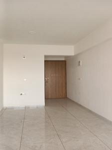 Living Room Image of 2000 Sq.ft 4 BHK Apartment / Flat for sale in Kavisha The Canvas, Bopal Ahmedabad for Rs. 12850000