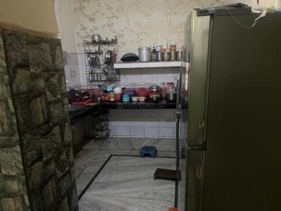 Kitchen Image of 1350 Sq.ft 3 BHK Independent House for sale in Sector 62A Noida for Rs. 20000000