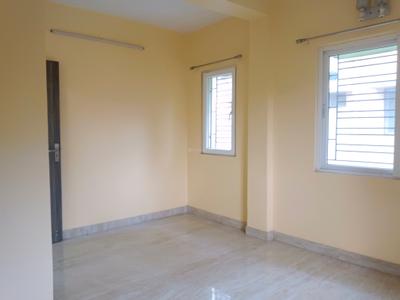 Bedroom Image of 1800 Sq.ft 3 BHK Apartment / Flat for sale in Sarada Pally Kolkata for Rs. 5800000