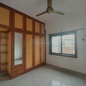 Bedroom Image of 1315 Sq.ft 2 BHK Apartment / Flat for rent in Kasturi Nagar Bengaluru for Rs. 35500