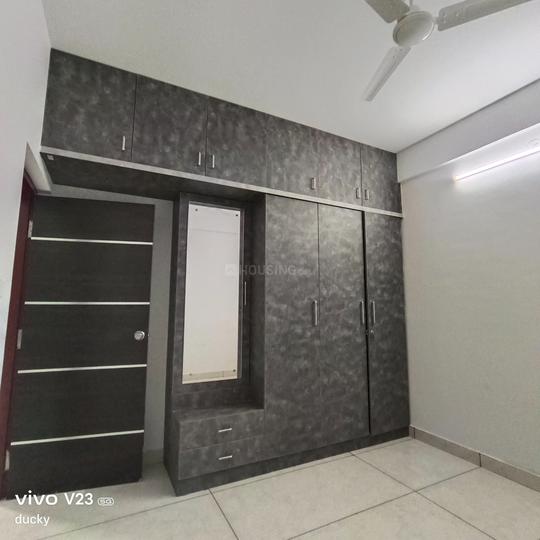 INDIPENDENT BUILDER FLOOR Bedroom 1