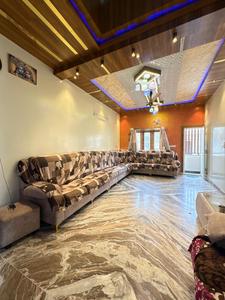 Hall Image of 5000 Sq.ft 6 BHK Duplex for sale in Vidyamanya Nagar Bengaluru for Rs. 23500000