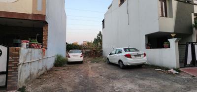 Image of 966 Sq.ft Residential Plot / Land for sale in Kalindi Kunj Annexe, Greater Brajeshwari, Indore for Rs. 14007000