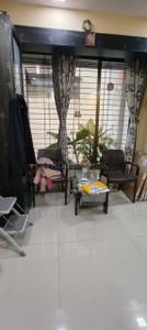 Hall Image of 1050 Sq.ft 2 BHK Apartment / Flat for sale in Vashi Navi Mumbai for Rs. 14200000