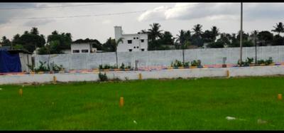 Image of 800 Sq.ft Residential Plot / Land for sale in Poonamallee, Chennai for Rs. 2240000