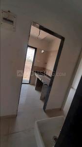 Hall Image of 635 Sq.ft 1 BHK Apartment / Flat for sale in Dronagiri Navi Mumbai for Rs. 4200000