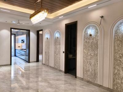 Dining Area Image of 2970 Sq.ft 4 BHK Builder Floor for sale in Ansal Esencia Sector 67, Sector 67 Gurgaon for Rs. 31500000