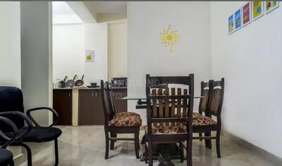 Kitchen Image of Nirmal Niketan in Uttam Nagar, New Delhi