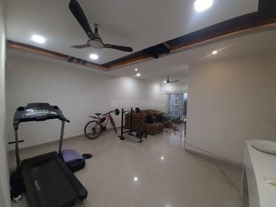 3 BHK Flat