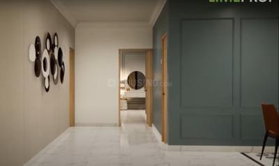 Hall Image of 2050 Sq.ft 3.5 BHK Apartment / Flat for sale in Godrej Athena by Godrej Properties Ltd. , New Tippasandra Bengaluru for Rs. 39000000