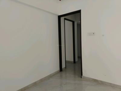 Bedroom Image of 800 Sq.ft 2 BHK Apartment / Flat for sale in Shripal Sattva Bldg 1, Vasai West Vasai for Rs. 5940000