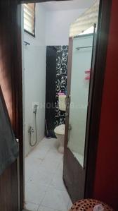 Image of 868 Sq.ft 2 BHK Apartment / Flat for sale in New Bowenpally, Secunderabad for Rs. 4800000