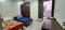 Bedroom Image of HOUSITIZE PG  in Sector 63, Noida