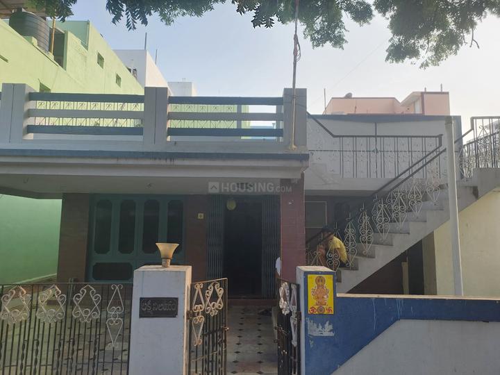 3 BHK 2400 Sqft Independent House for sale at Old Pallavaram, Chennai
