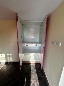 Bedroom Image of 1200 Sq.ft 1 RK Builder Floor for rent in Ramamurthy Nagar Bengaluru for Rs. 7000
