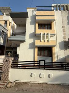 Image of 3000 Sq.ft 3 BHK Villa for rent in Chandkheda, Ahmedabad for Rs. 35000