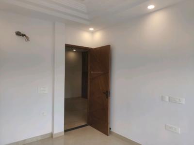 Bedroom Image of 1800 Sq.ft 3 BHK Builder Floor for sale in Pali Faridabad for Rs. 17500000