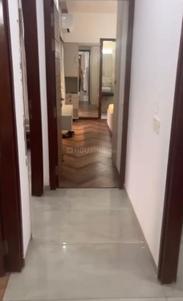 Image of 1395 Sq.ft 3 BHK Apartment / Flat for rent in ACE Parkway, Sector 150, Noida for Rs. 60000