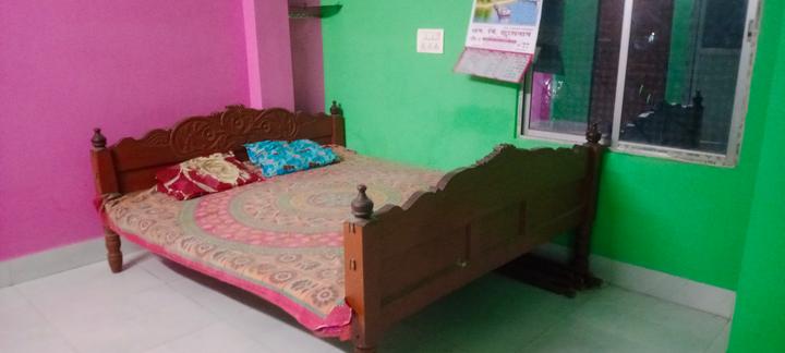 Islami house  Bedroom 1