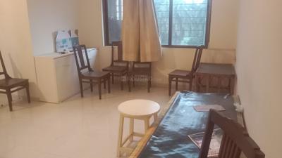 Living Room Image of 950 Sq.ft 2 BHK Apartment / Flat for rent in Kasarvadavali Thane for Rs. 33000