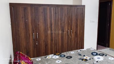 Bedroom Image of Shri Shyam Home in Sector 132, Noida