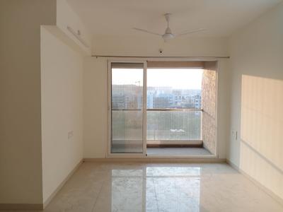 Hall Image of 1160 Sq.ft 2 BHK Apartment / Flat for sale in Nerul Navi Mumbai for Rs. 20500000