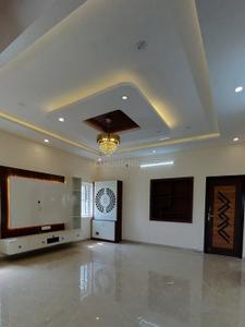Hall Image of 950 Sq.ft 2 BHK Independent House for sale in Boriyakhurd Raipur for Rs. 3800000