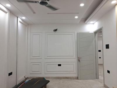 Bedroom Image of 2700 Sq.ft 4 BHK Builder Floor for sale in Mansarover Garden New Delhi for Rs. 45000000