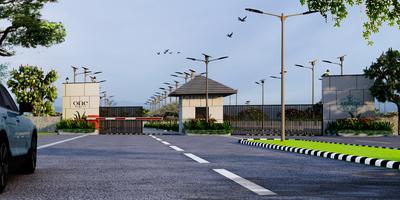 ORG Adarsh Nagar One Plot View 2