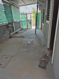 Balcony Image of 2025 Sq.ft 3 BHK Independent House for rent in Narayan Lila Nilkanth Villa, Chandkheda Ahmedabad for Rs. 35000
