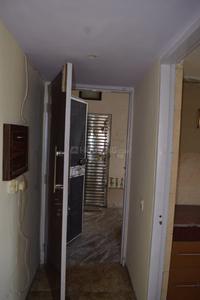 Bathroom Image of 800 Sq.ft 2 BHK Apartment / Flat for sale in Arunodaya apartment, Vikaspuri New Delhi for Rs. 10500000