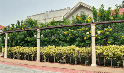 Image of 3300 Sq.ft 5 BHK Villa for rent in Shree Golden City Prima, Jatkhedi, Bhopal for Rs. 110000