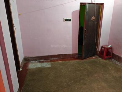 Hall Image of 800 Sq.ft 2 BHK Independent House for rent in Baguiati Kolkata for Rs. 6000