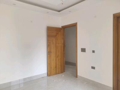 Bedroom Image of 1800 Sq.ft 3 BHK Builder Floor for sale in Green Field Colony Faridabad for Rs. 17600000