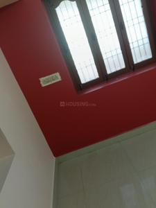 Bedroom Image of 1350 Sq.ft 3 BHK Independent House for rent in Porur Chennai for Rs. 35000