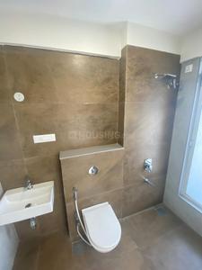 Bathroom Image of 625 Sq.ft 1 BHK Apartment / Flat for sale in Yash Platina, Virar West Virar for Rs. 3782700