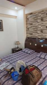 Bedroom Image of 1600 Sq.ft 3 BHK Apartment / Flat for rent in CHD Avenue 71, Sector 72 Gurgaon for Rs. 60000