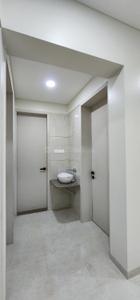 Bathroom Image of 1134 Sq.ft 2 BHK Apartment / Flat for sale in Bhistabag Ahmednagar for Rs. 6500000