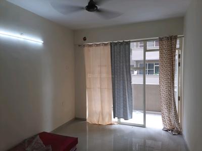 Bedroom Image of 690 Sq.ft 2 BHK Apartment / Flat for sale in Pyramid Heights, Sector 85 Gurgaon for Rs. 7300000
