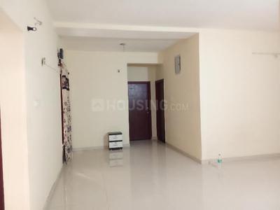 Hall Image of 1000 Sq.ft 2 BHK Builder Floor for rent in Saddu Raipur for Rs. 25000
